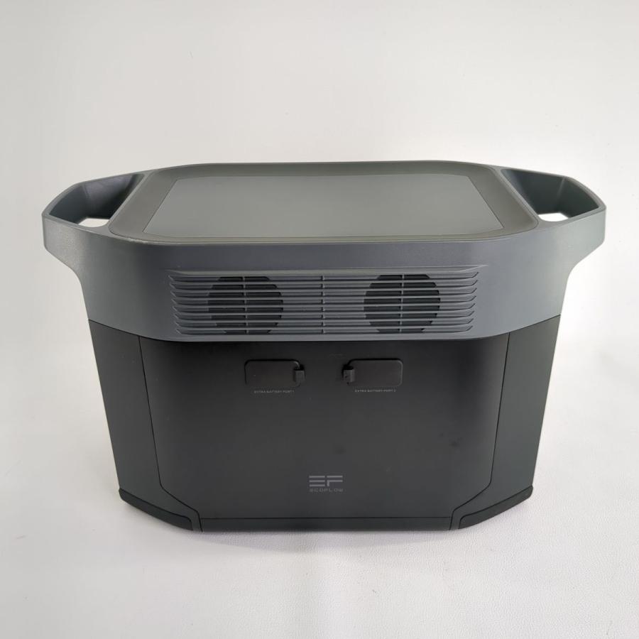ECOFLOW EcoFlow エコフロー DELTE Max1600 デルタ マックス1600 ECOFLOW EcoFlow エコフロー DELTE Max1600 デルタ マックス1600