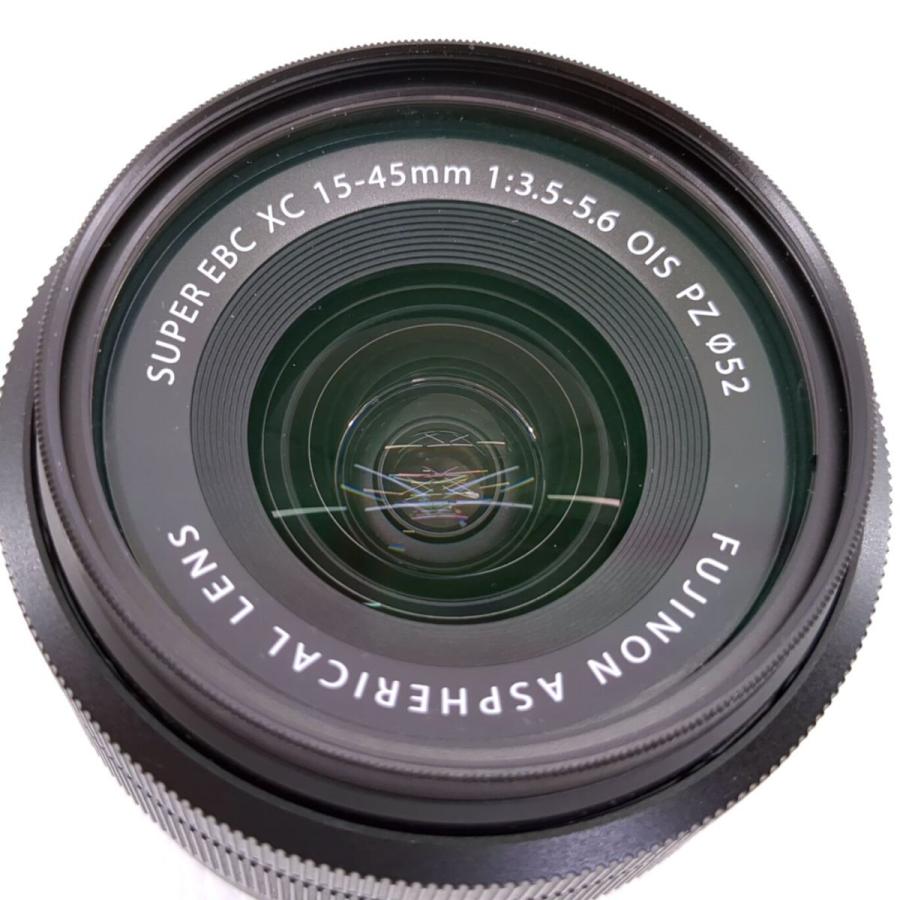 FUJIFILM フジフイルム SUPER EBC XC 15-45mm 1:3.5-5.6 交換レンズ フジノン Xマウント◆3102/掛川店｜pickupjapan｜02