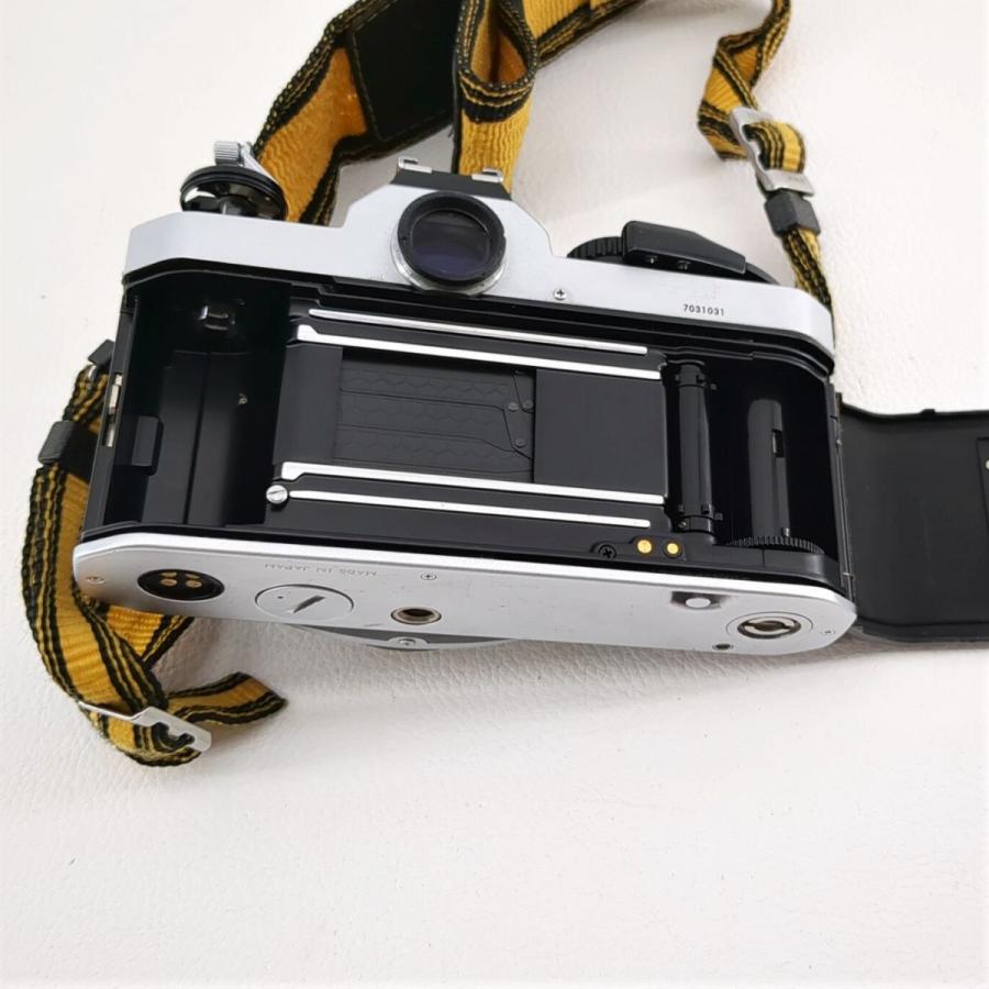 Nikon ニコン FM2 フィルム一眼レフカメラ レンズ TAMRON 28-70mm F3.5-4.5付 ◆3102/掛川店｜pickupjapan｜06