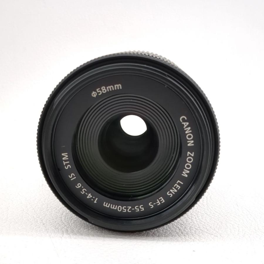 【美品】CANON キヤノン EOS Kiss X10 ダブルズームキット EF-S 18-55 STM / EF-S 55-250 STM デジタル一眼レフカメラ ◆3102/掛川店｜pickupjapan｜11