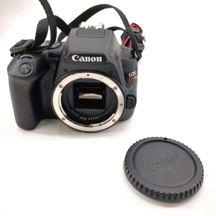 【美品】CANON キヤノン EOS Kiss X10 ダブルズームキット EF-S 18-55 STM / EF-S 55-250 STM デジタル一眼レフカメラ ◆3102/掛川店｜pickupjapan｜02