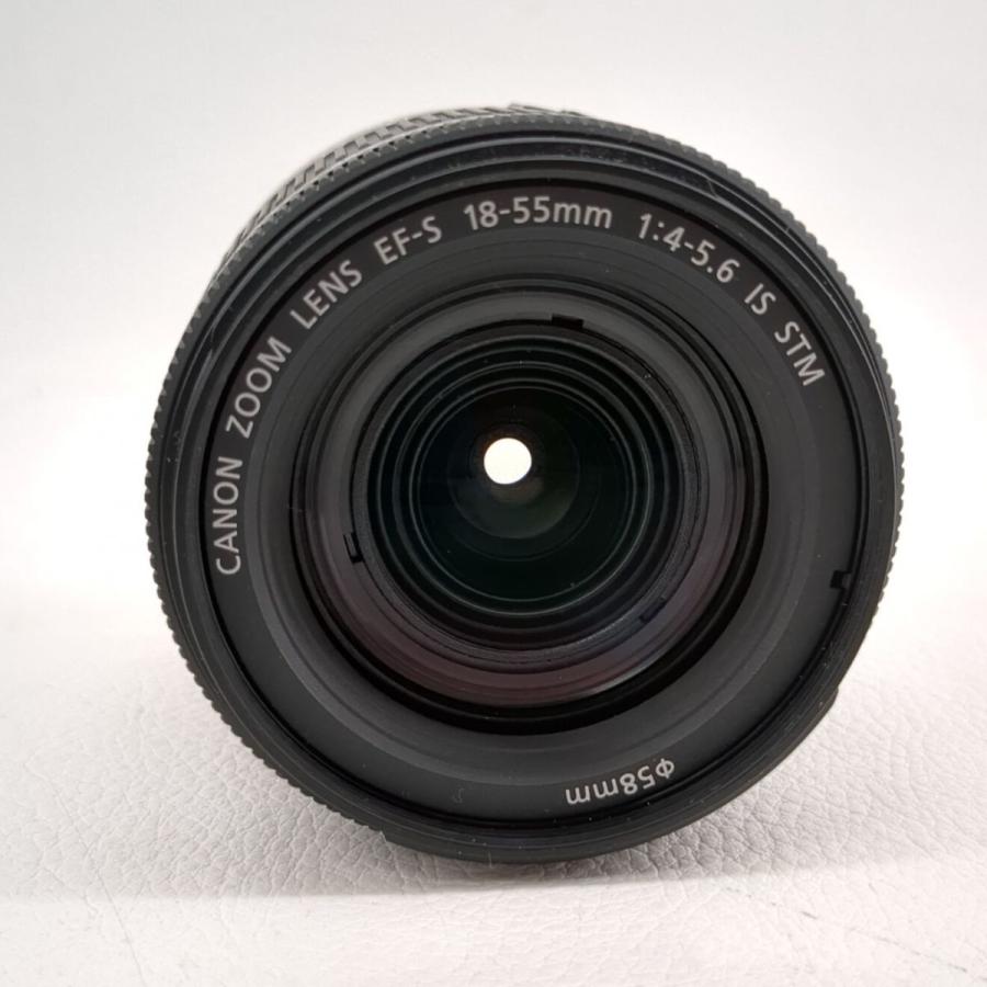 【美品】CANON キヤノン EOS Kiss X10 ダブルズームキット EF-S 18-55 STM / EF-S 55-250 STM デジタル一眼レフカメラ ◆3102/掛川店｜pickupjapan｜08