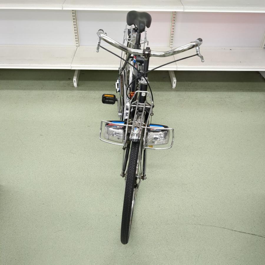 店頭引き渡し限定】 National ナショナルスーパーカー 自転車 店頭引き渡し限定】 National ナショナルスーパーカー 自転車