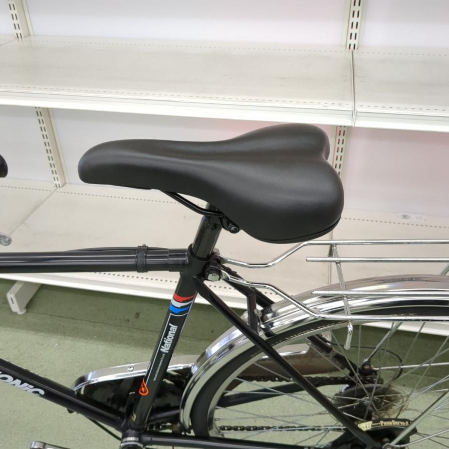 店頭引き渡し限定】 National ナショナルスーパーカー 自転車 店頭引き渡し限定】 National ナショナルスーパーカー 自転車