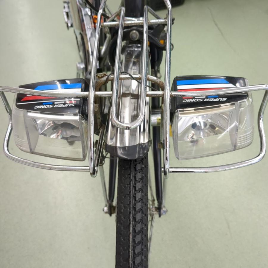 店頭引き渡し限定】 National ナショナルスーパーカー 自転車 店頭引き渡し限定】 National ナショナルスーパーカー 自転車