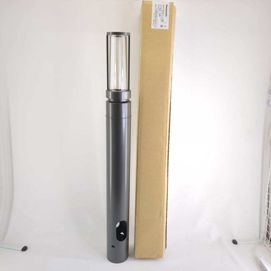 未使用品】 Panasonic YYY82261LE1 LED ローポールライト 地中埋込型  