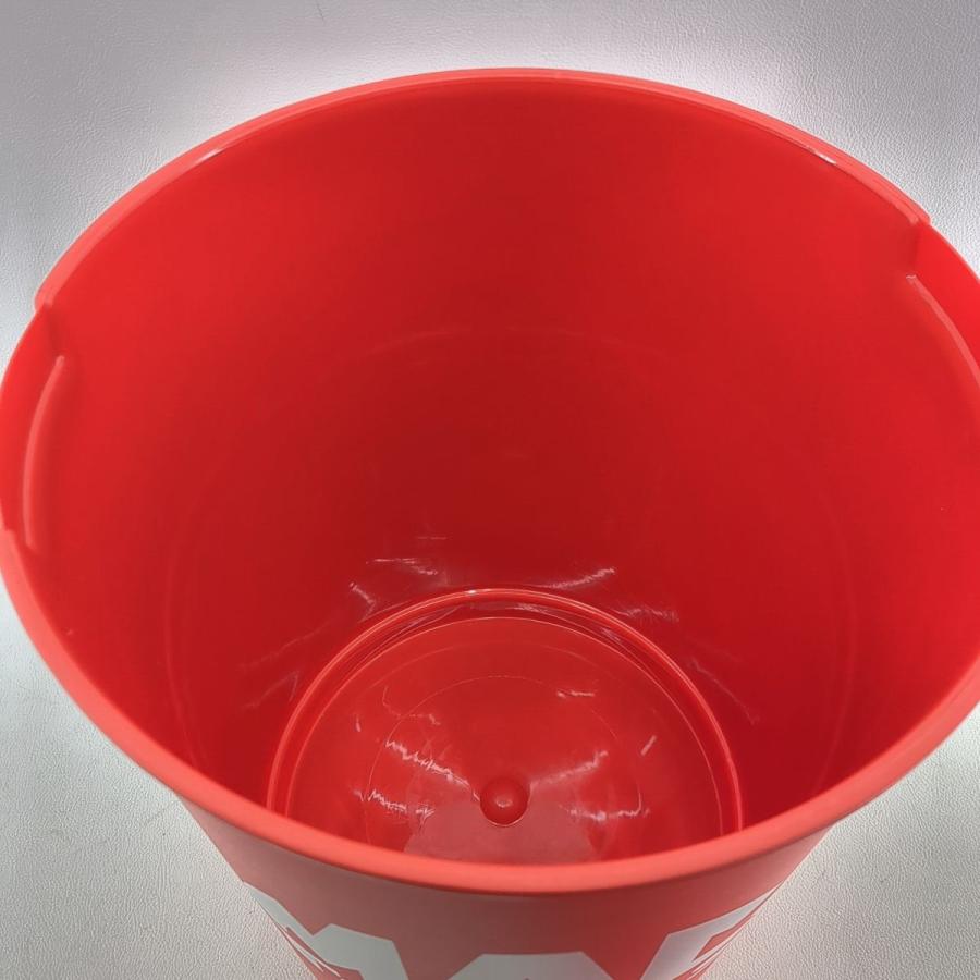 未使用品 MAC tools マックツール トラッシュボックス 35L RED 未使用品 MAC tools マックツール トラッシュボックス 35L RED