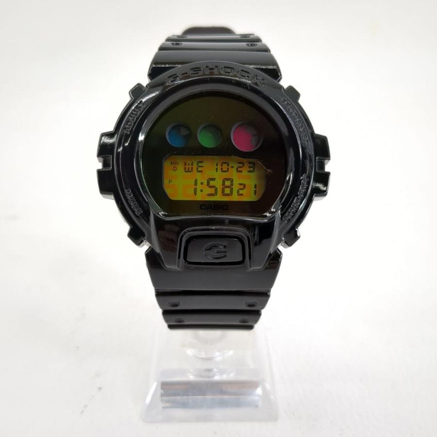 CASIO カシオ G-SHOCK Gショック DW-6900SP デジタル 25周年記念モデル 