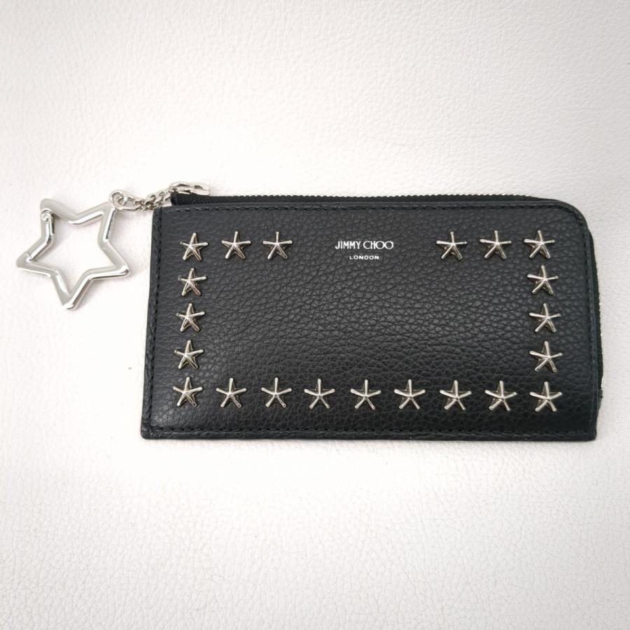 JIMMY CHOO ジミーチュウ カードケース コインケース 名刺入れ JIMMY CHOO ジミーチュウ カードケース コインケース 名刺入れ