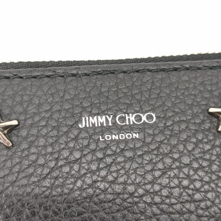 JIMMY CHOO ジミーチュウ カードケース コインケース 名刺入れ JIMMY CHOO ジミーチュウ カードケース コインケース 名刺入れ