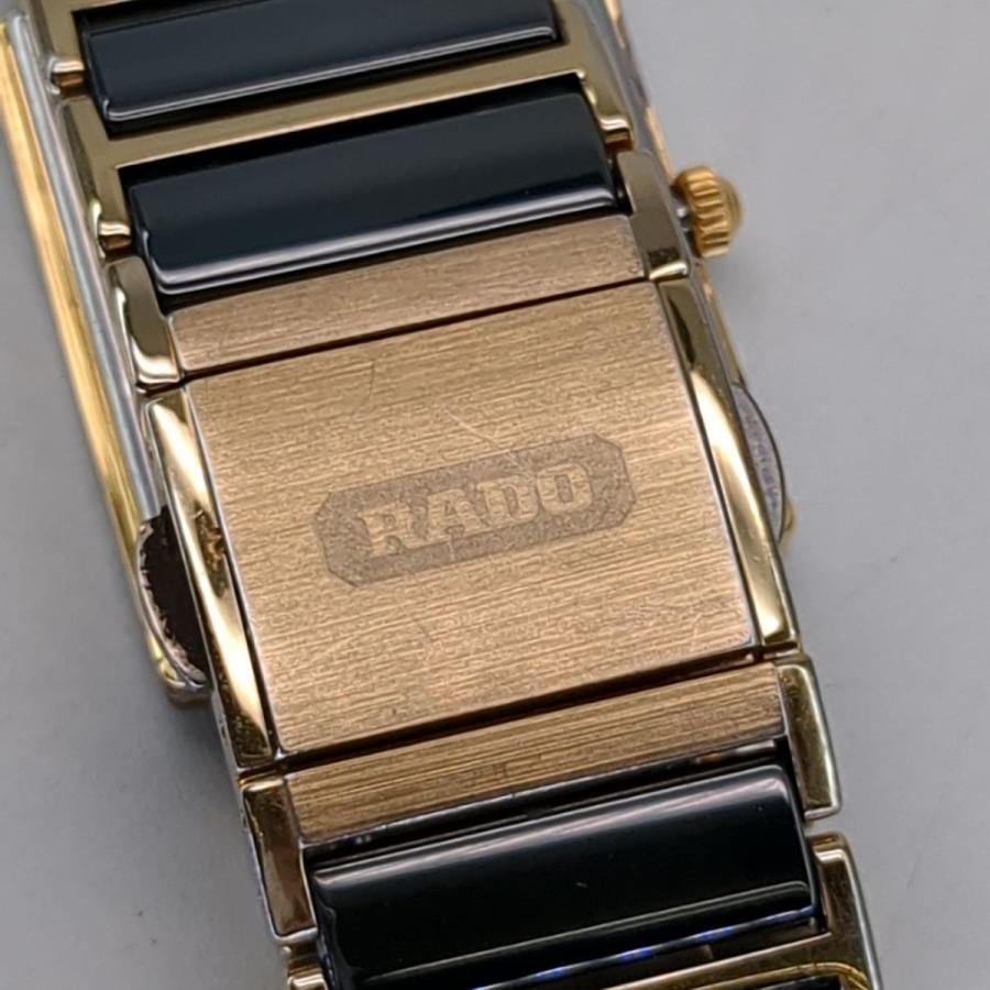 DIAMASTER 保証付 RADO ラドー jubile ダイアスター ジュビリー DIAMASTER 保証付 RADO ラドー jubile ダイアスター ジュビリー