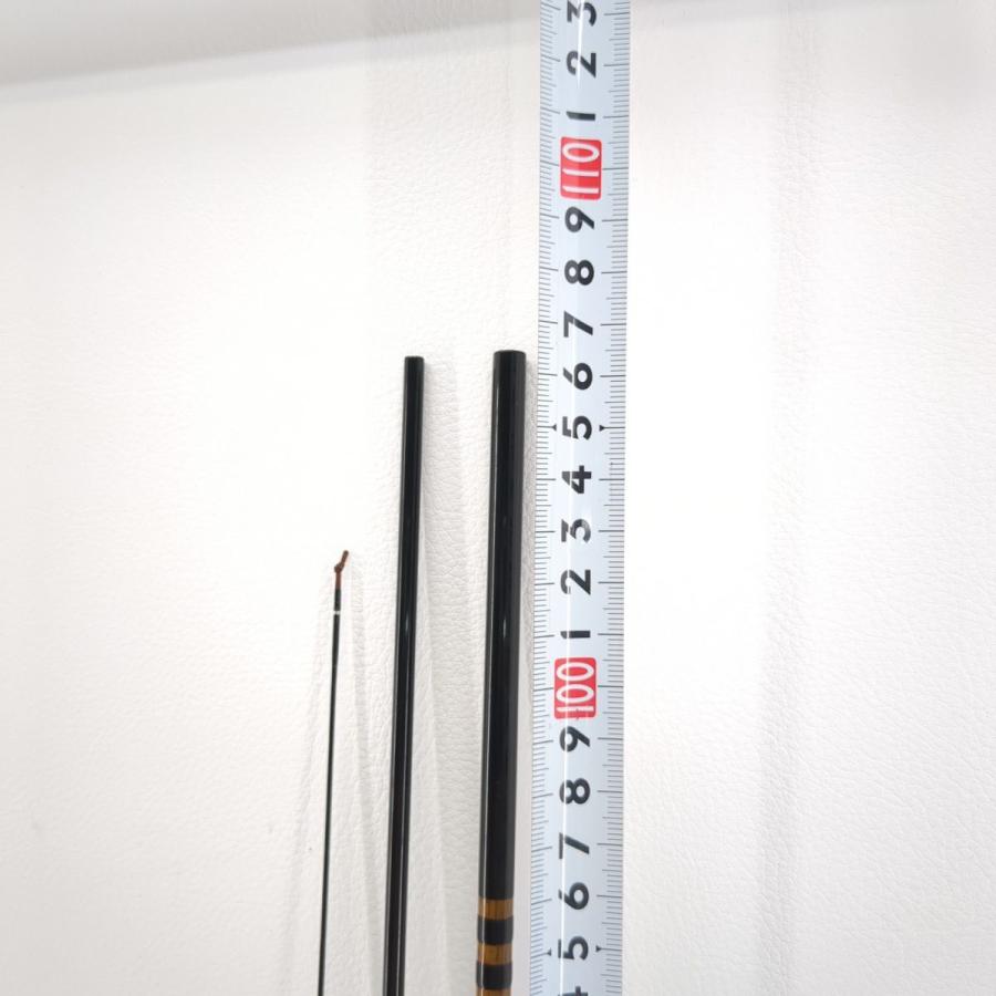 SHIMANO シマノ 得作 一天 十尺 へら竿 ケース付き ◇3102/掛川店