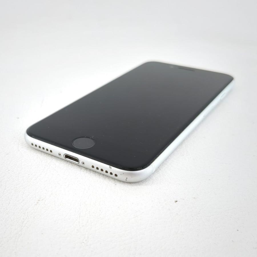 iPhone SE（第2世代） Apple アップル MHGQ3J/A SE 第2世代 Softbank 