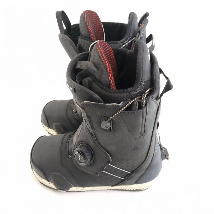 Burton ion Step On ブーツ 27cm 男性用