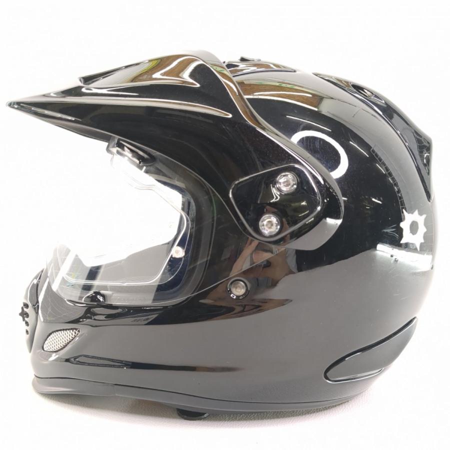 Quantum-J Arai アライ サイズ59~60cm Lサイズ 2015年製 QUANTUM Quantum-J Arai アライ サイズ59~60cm Lサイズ 2015年製 QUANTUM