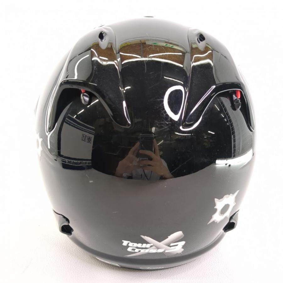 Quantum-J Arai アライ サイズ59~60cm Lサイズ 2015年製 QUANTUM Quantum-J Arai アライ サイズ59~60cm Lサイズ 2015年製 QUANTUM