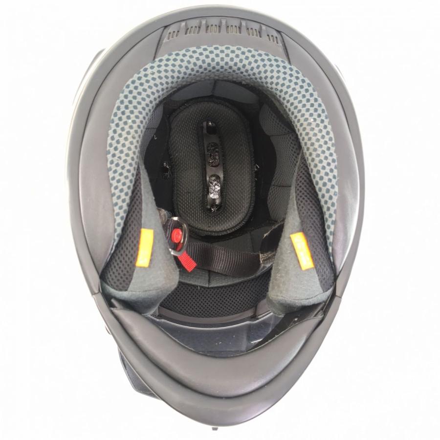 Quantum-J Arai アライ サイズ59~60cm Lサイズ 2015年製 QUANTUM Quantum-J Arai アライ サイズ59~60cm Lサイズ 2015年製 QUANTUM