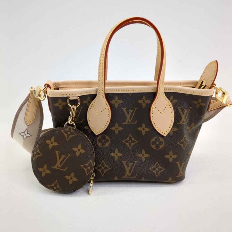 ネヴァーフル LOUIS VUITTON ルイヴィトン M46705 モノグラム ネヴァーフル LOUIS VUITTON ルイヴィトン M46705 モノグラム