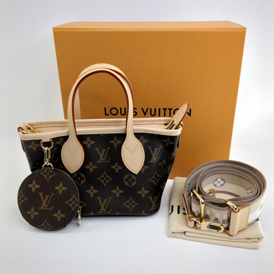 ネヴァーフル LOUIS VUITTON ルイヴィトン M46705 モノグラム ネヴァーフル LOUIS VUITTON ルイヴィトン M46705 モノグラム