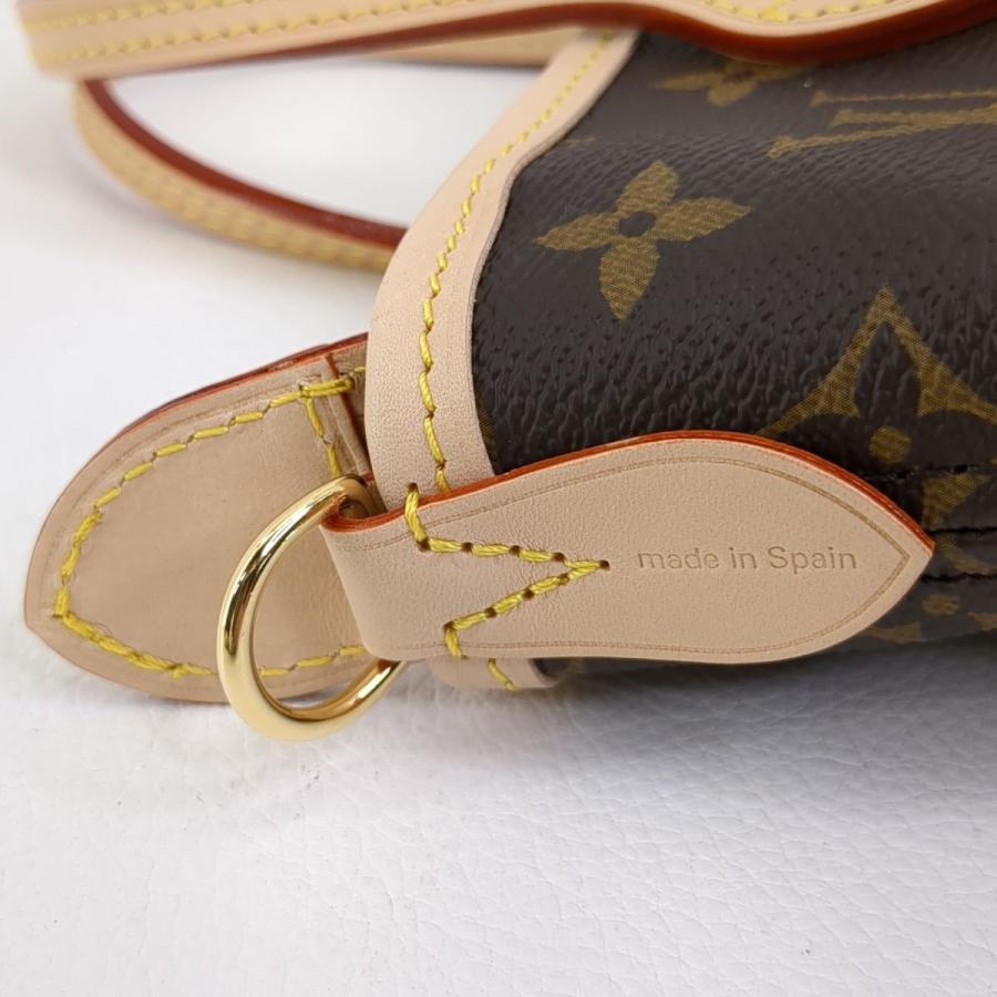 ネヴァーフル LOUIS VUITTON ルイヴィトン M46705 モノグラム ネヴァーフル LOUIS VUITTON ルイヴィトン M46705 モノグラム