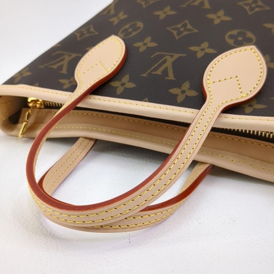 ネヴァーフル LOUIS VUITTON ルイヴィトン M46705 モノグラム ネヴァーフル LOUIS VUITTON ルイヴィトン M46705 モノグラム