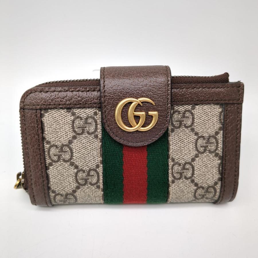 GUCCI グッチ シェリーライン GGスプリーム オフディア 699353 GUCCI グッチ シェリーライン GGスプリーム オフディア 699353