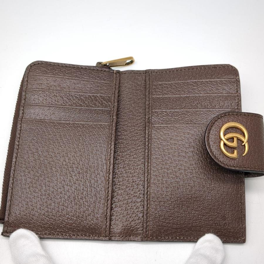 GUCCI グッチ シェリーライン GGスプリーム オフディア 699353 GUCCI グッチ シェリーライン GGスプリーム オフディア 699353