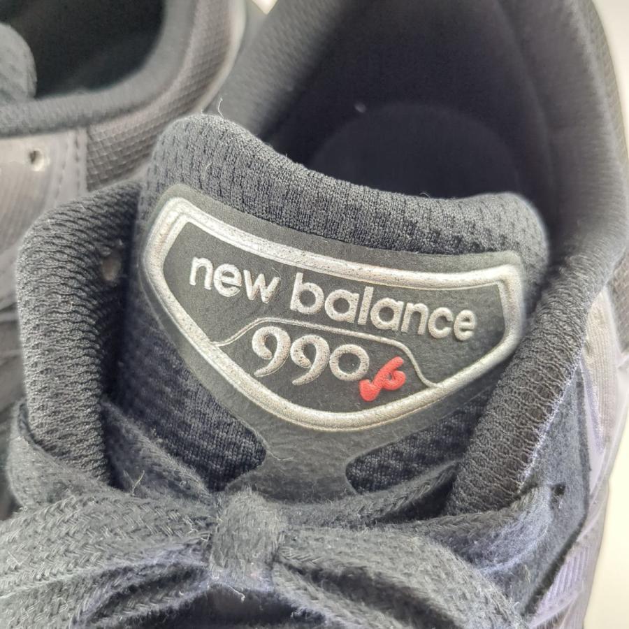 990シリーズ NEW BALANCE ニューバランス トリプルブラック 990シリーズ NEW BALANCE ニューバランス トリプルブラック