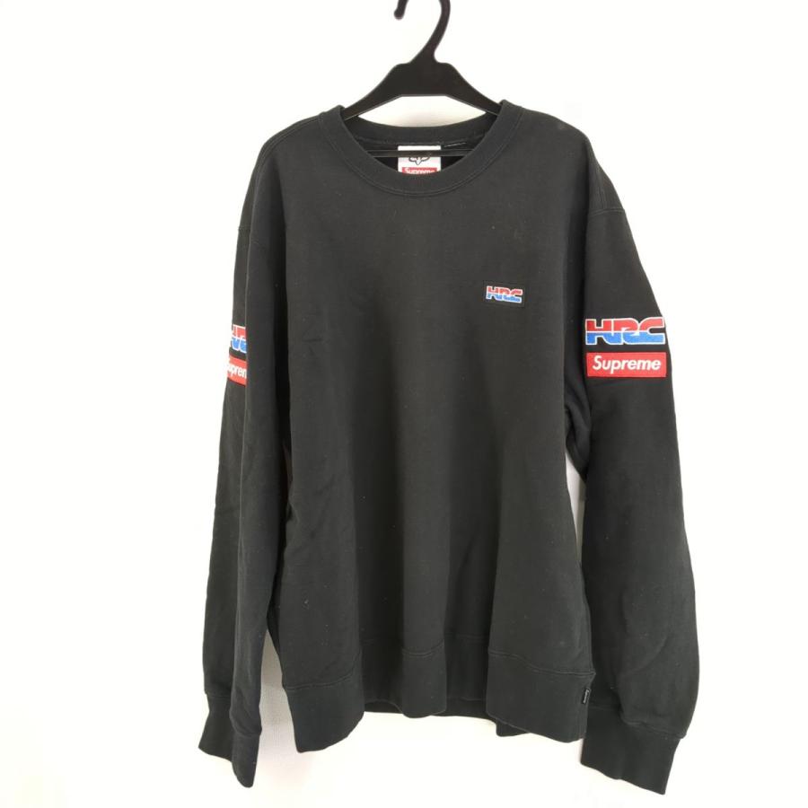 Supreme（シュプリーム） HRC Honda Fox Racing ホンダフォックス
