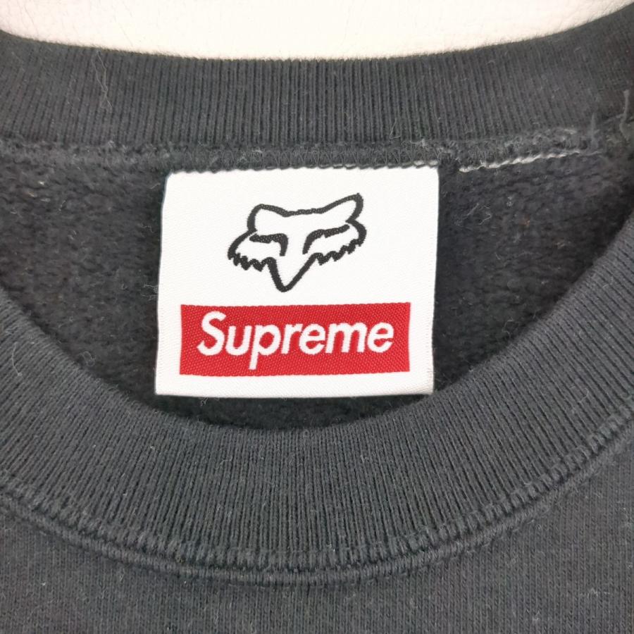 Supreme（シュプリーム） HRC Honda Fox Racing ホンダフォックス