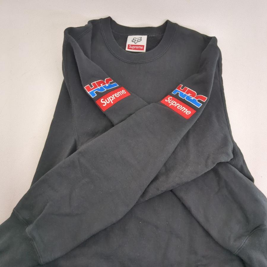 Supreme（シュプリーム） HRC Honda Fox Racing ホンダフォックス