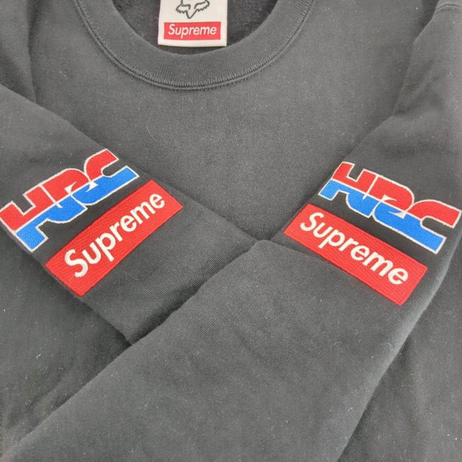 Supreme（シュプリーム） HRC Honda Fox Racing ホンダフォックス