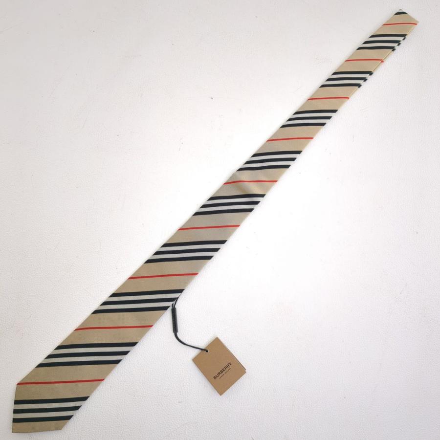 BURBERRY（バーバリー） 【未使用】BURBERRY ネクタイ クラシック 