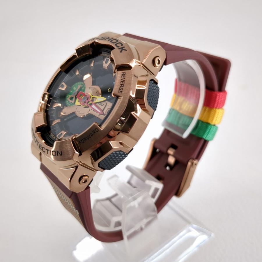 G-SHOCK 保証付【美品】CASIO カシオ G-SHOCK×八村塁 G-SHOCK 保証付【美品】CASIO カシオ G-SHOCK×八村塁