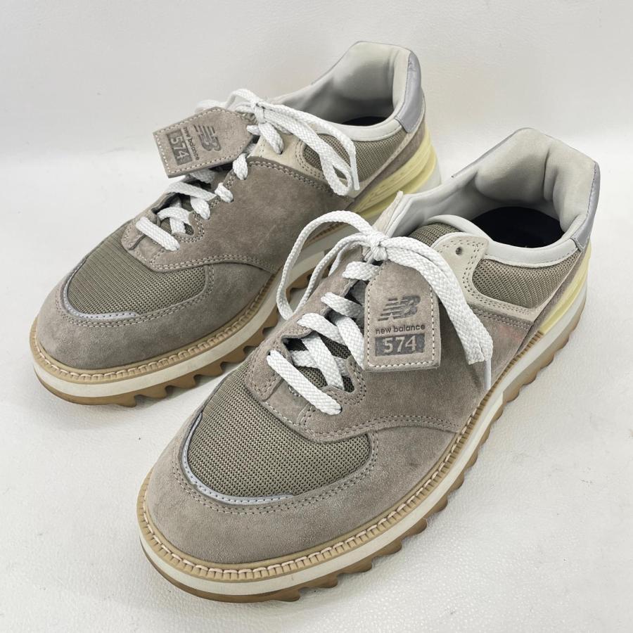 New Balance（ニューバランス） 中古】 スニーカー MS574DT メンズ 