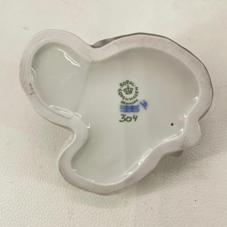 ROYAL COPENHAGEN（ロイヤルコペンハーゲン） 【中古】 フィギュリン 
