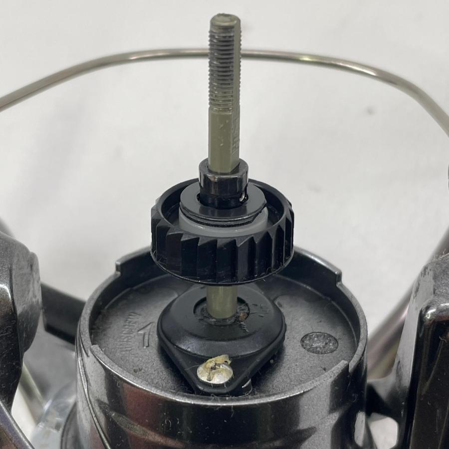 中古】 SHIMANO シマノ ストラディックCI4+ 2500HGS-B スピニング 