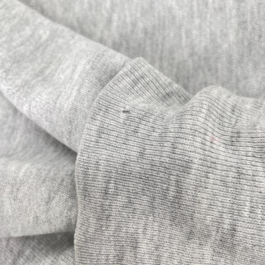 Champion 【中古】Champion REVERSE WEAVE スウェット