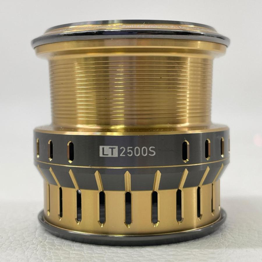 中古】 ダイワ SLPワークス SLPW EX LTスプール 2500S スピニング