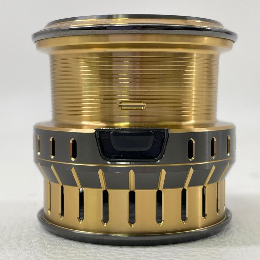 中古美品】ダイワDAIWASLPWORKSEXLTスプール2500SSイグジスト 中古】 ダイワ SLPワークス SLPW EX LTスプール 2500S スピニング