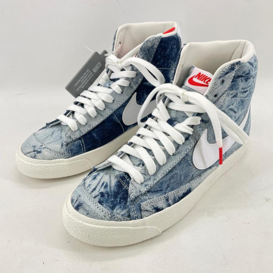 NIKE（ナイキ） 【未使用】 ブレーザー MID 