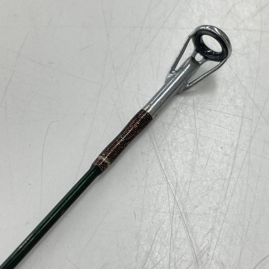 【中古】 メガバス パガーニ グラファイト F0-60Xp ベイトロッド 1ピース Megabass Pagani GRAPHITE ルアーフィッシング 釣り竿  ◆2003 |  | 05