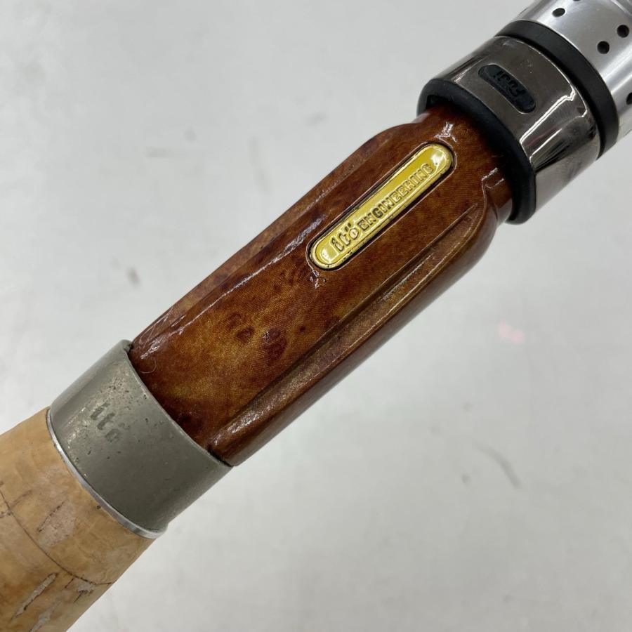 【中古】 メガバス パガーニ グラファイト F0-60Xp ベイトロッド 1ピース Megabass Pagani GRAPHITE ルアーフィッシング 釣り竿  ◆2003 |  | 08