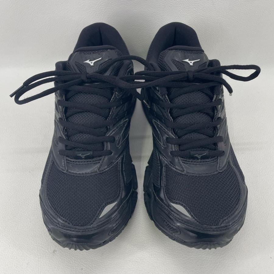 MIZUNO（ミズノ） 【美品】 ウエーブプロフェシーLS スニーカー 