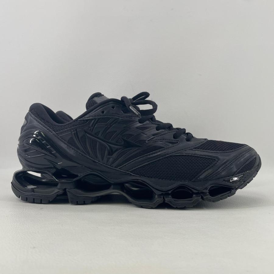 MIZUNO（ミズノ） 【美品】 ウエーブプロフェシーLS スニーカー