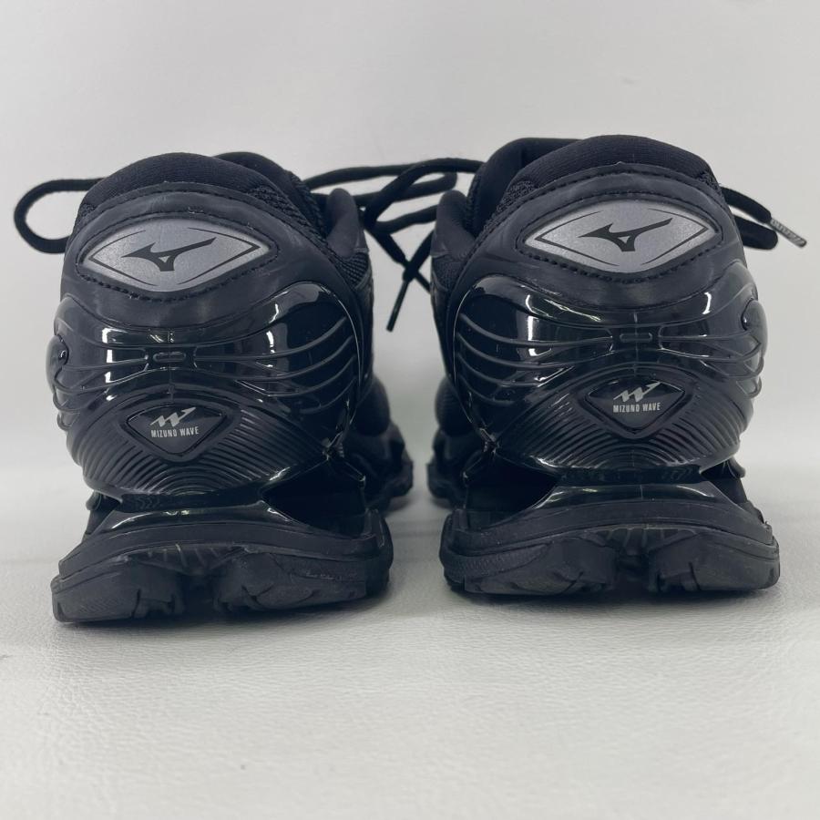 MIZUNO（ミズノ） 【美品】 ウエーブプロフェシーLS スニーカー 