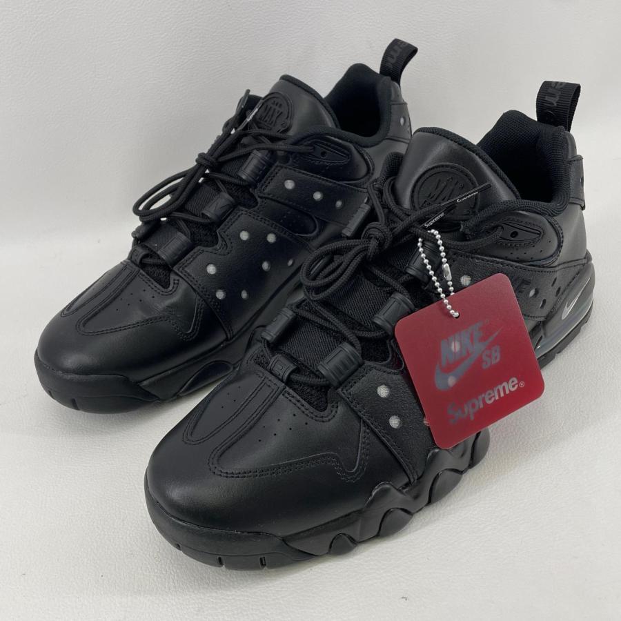 NIKE（ナイキ） 【中古】 シュプリームxナイキ エア マックス CB94 LOW