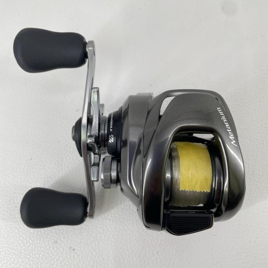 SHIMANO nium XG LEFT ベイトリール ジャンク SHIMANO (シマノ) リール