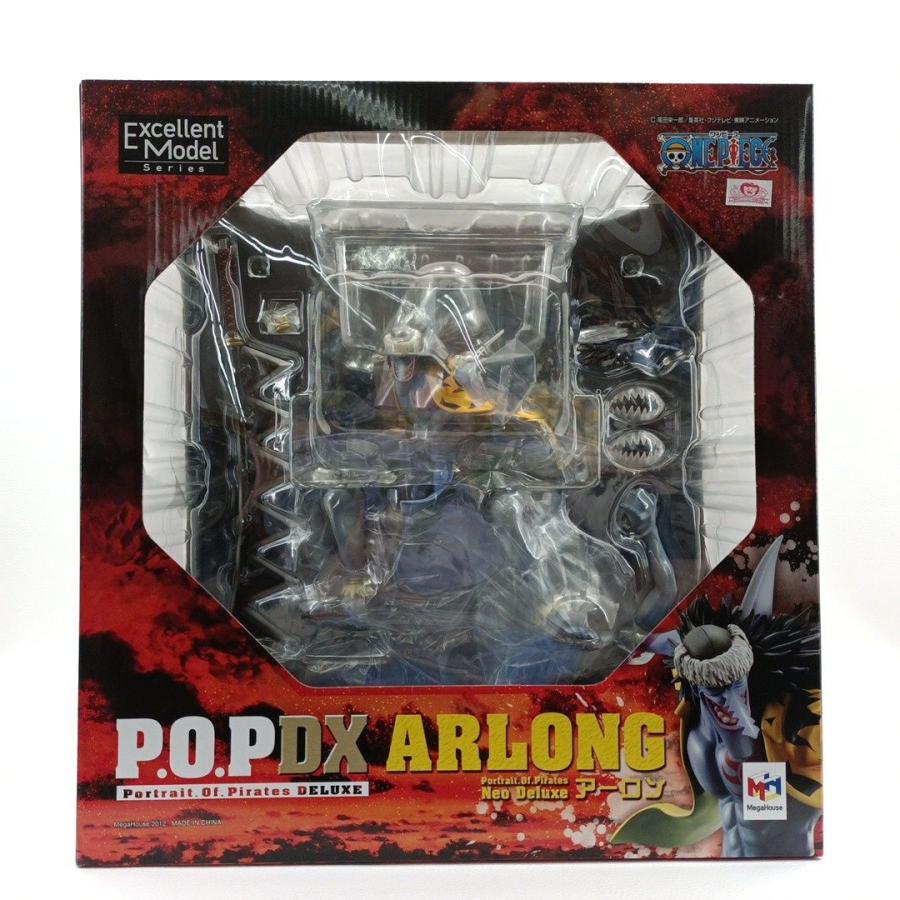 素敵な 未開封 One Piece アーロン Portrait Of Pirates Deluxe フィギュア ワンピース P O Pdx メガハウス Mas ピンポイント 3104 磐田店 Materialworldblog Com