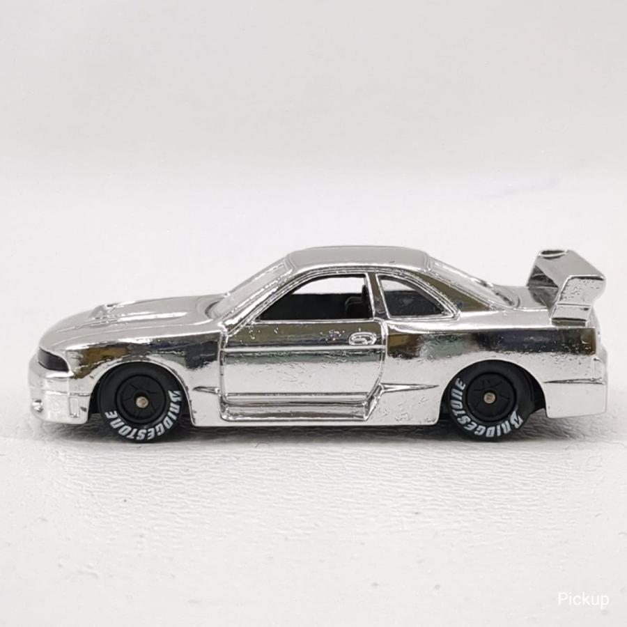 トミカ 美品 アイアイアド 特注 ニッサン スカイライン GT-R トミカ 美品 アイアイアド 特注 ニッサン スカイライン GT-R